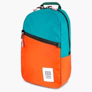 Madewell x Topo Designs® Light Pack
